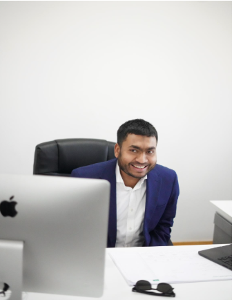 CEO & Founder