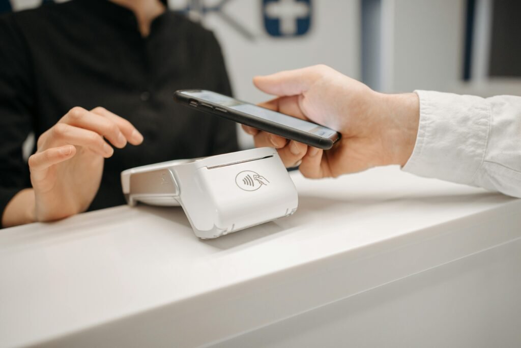 Payment Solutions for Hair Salons, Beauty Salons, Spas & Barbershops