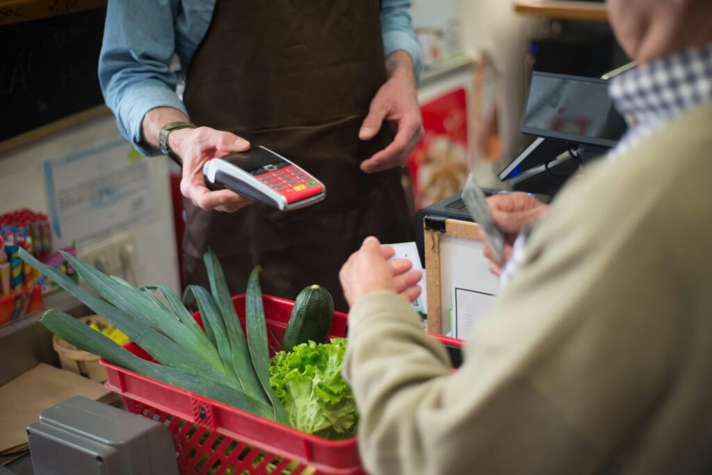 Card Payment Solutions for UK Retail Businesses