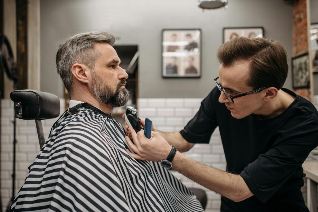 Payment Solutions for Hair Salons and Beauty Businesses