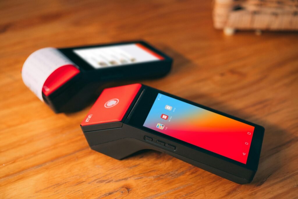 Card Machines for UK Businesses, Starting from £0 Upfront